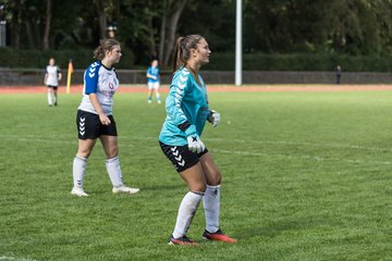 Bild 191 - wBJ VfL Pinneberg - Germania Schnelsen : Ergebnis: 15:1